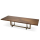 Photo Monteiro dining table
