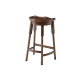 Photo The NORFOLK COTTAGE Bar Chair