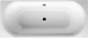 Photo Quaril bath Villeroy & Boch Pavia 170x75 UBQ170PAV2V-01 (window sample)