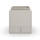 Photo Bindi side table