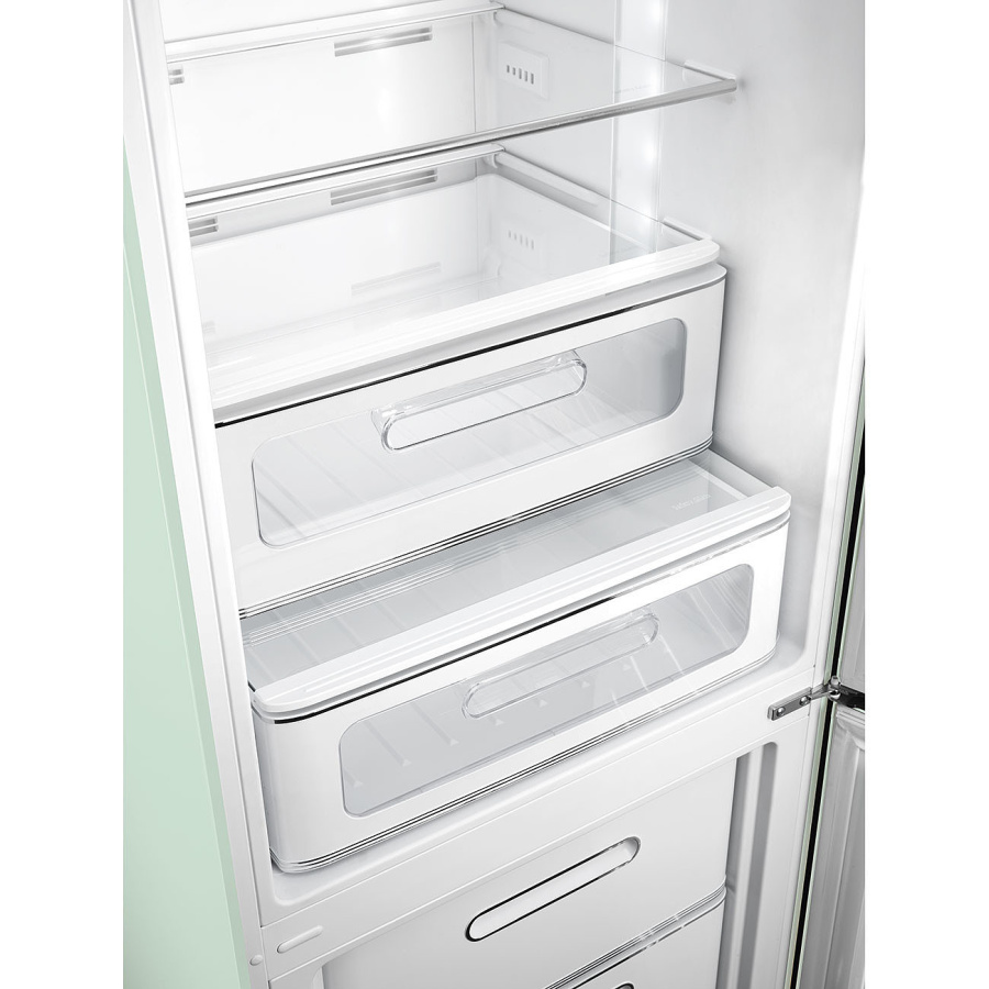 Photo Smeg FAB32RPG5 refrigerator