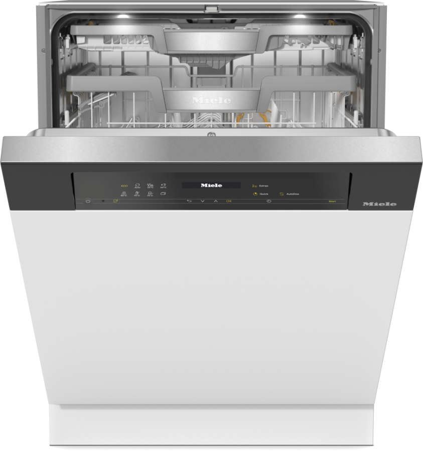 Photo Miele G 7710 SCi AutoDos dishwasher