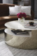 Photo Turn Style coffee table