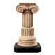 Photo Artemis pedestal