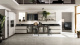 Photo Scavolini Diesel Open Workshop 450 cm straight