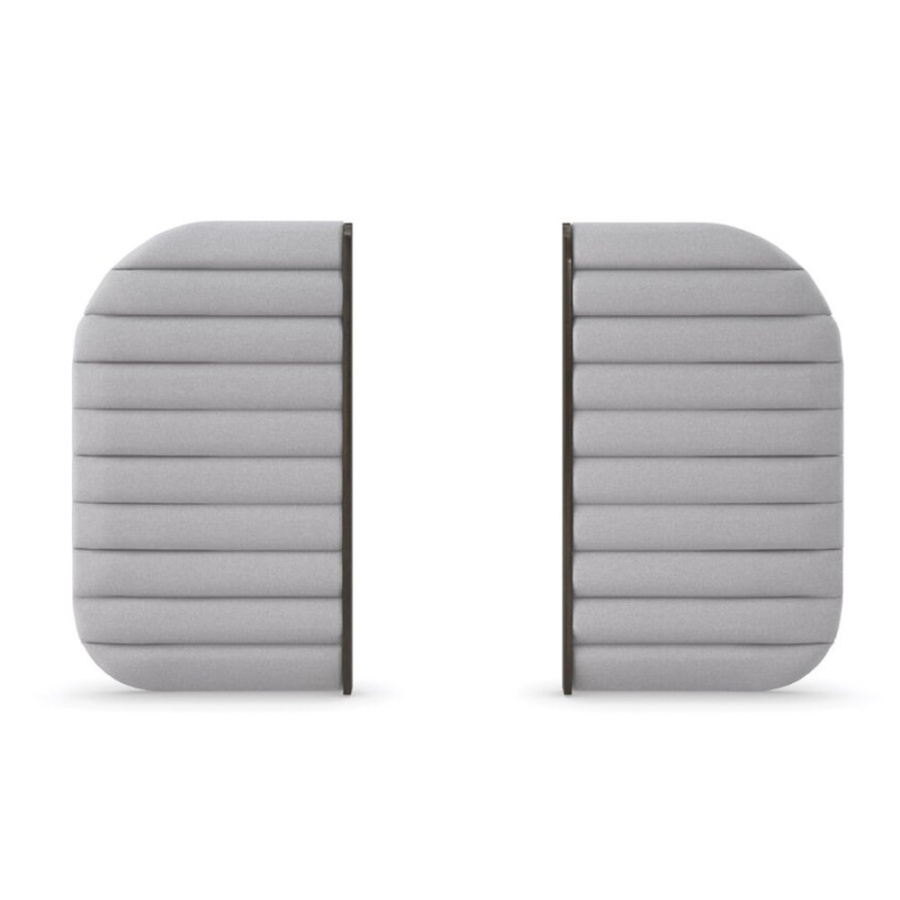Photo A set of two panels for the La Moda bed