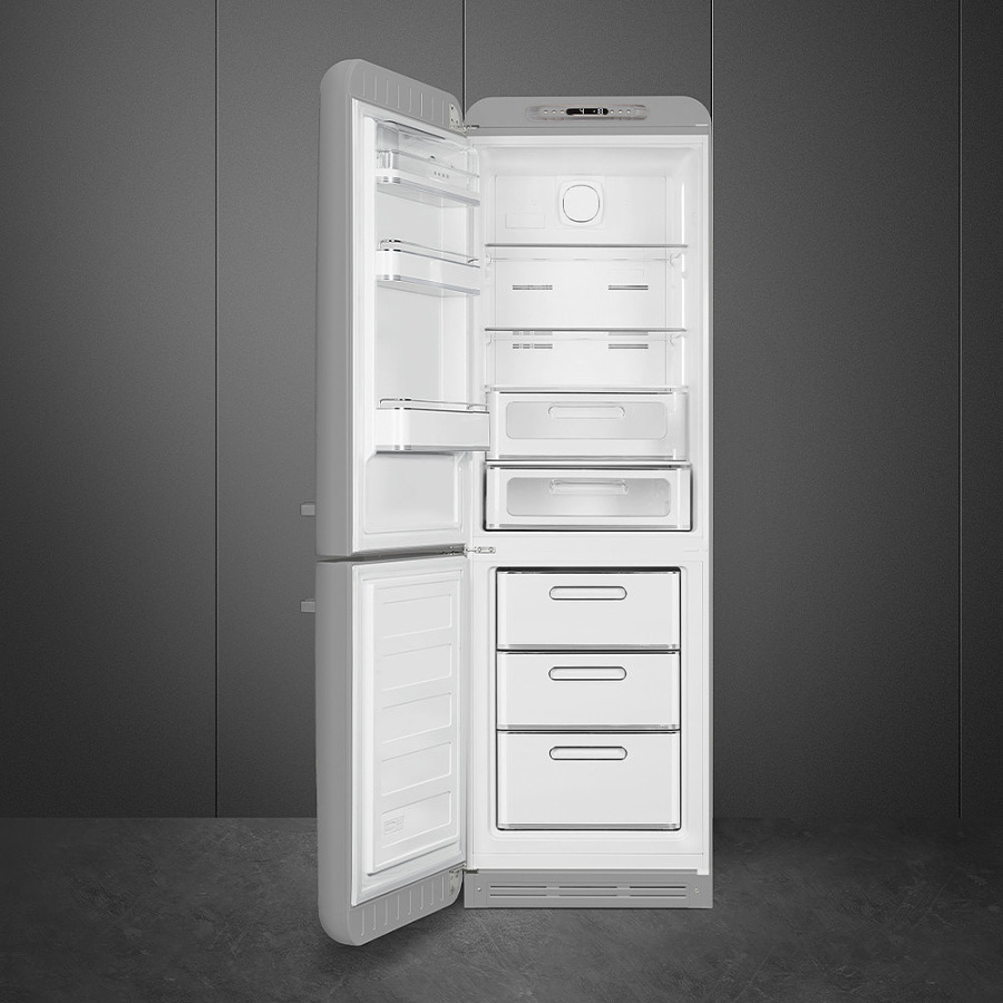 Photo Smeg FAB32LSV5 refrigerator