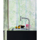 Photo Kitchen combination hansgrohe C71-F450-06 43201800 steel
