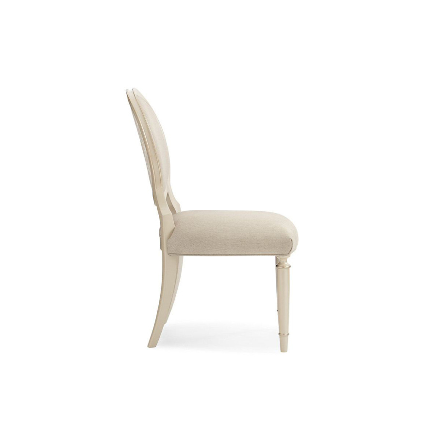 Photo Chitter Chatter dining chair