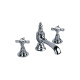 Photo JORGER SERIE sink mixer 1909 629.30.300.000