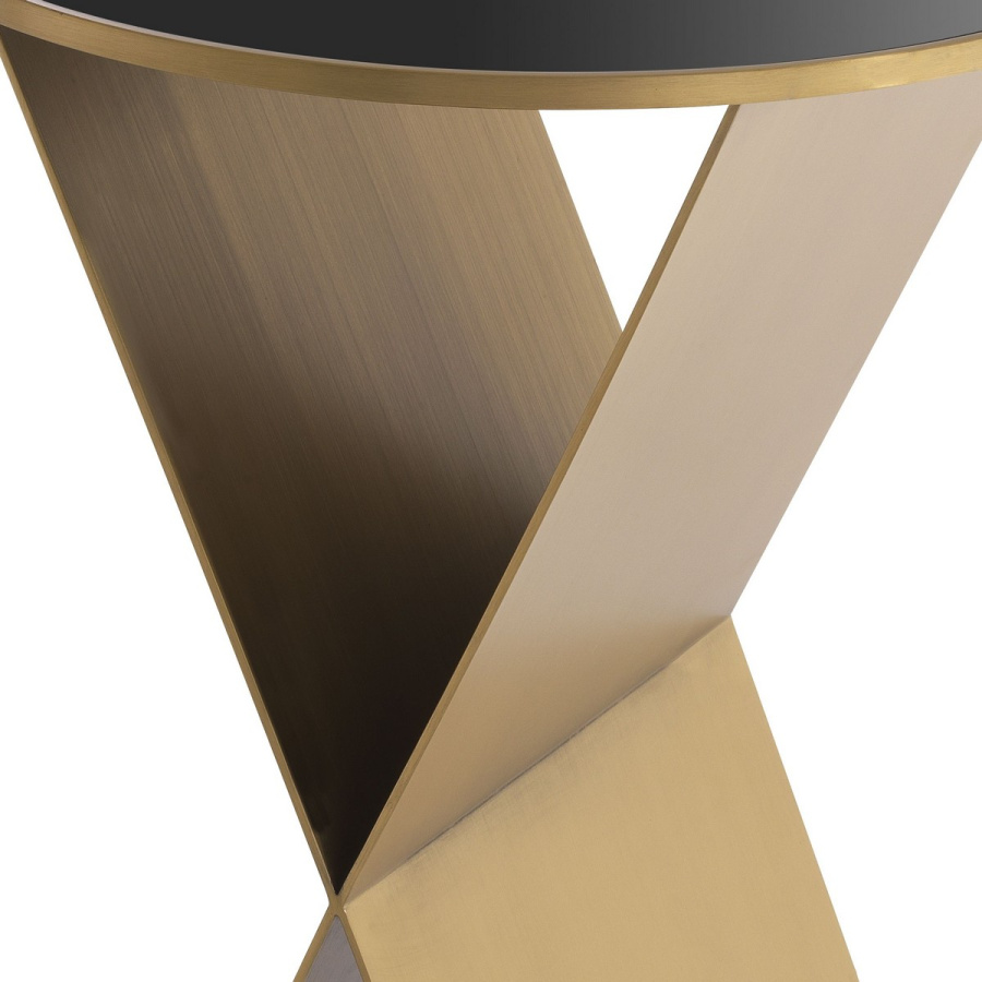 Photo Fitch L's side table