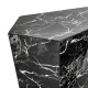 Photo Set of three Prudential coffee tables