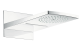 Photo overhead shower hansgrohe Raindance 28433400