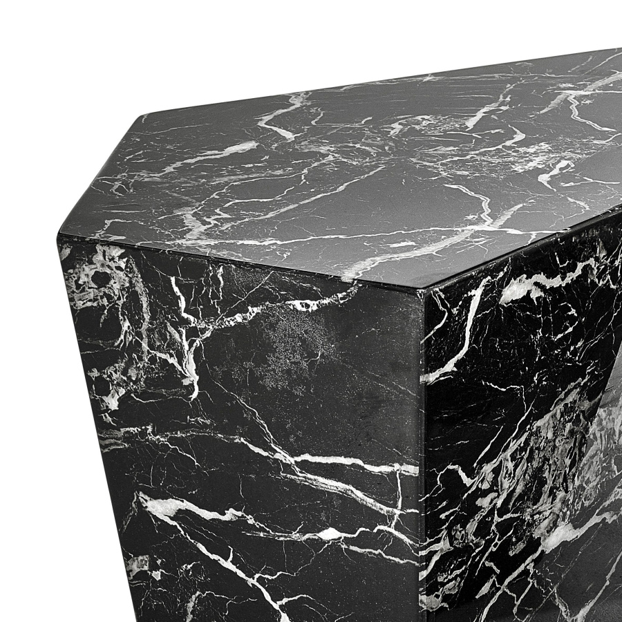 Photo Set of three Prudential coffee tables