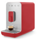 Photo Coffee machine Smeg BCC01RDMEU
