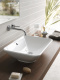 Photo Duravit Bacino sink 334520000