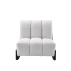 Photo Lando chair (white)