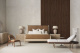Photo Rhythm chair (light brown)