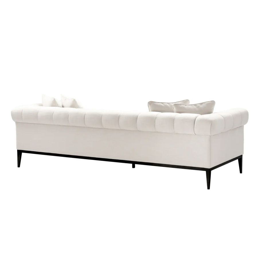 Photo Sofa Aurelio (white)