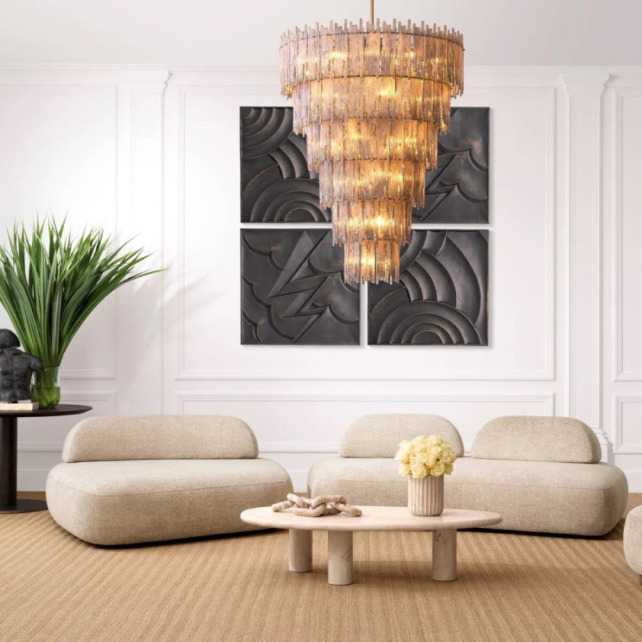 Photo Prelude coffee table