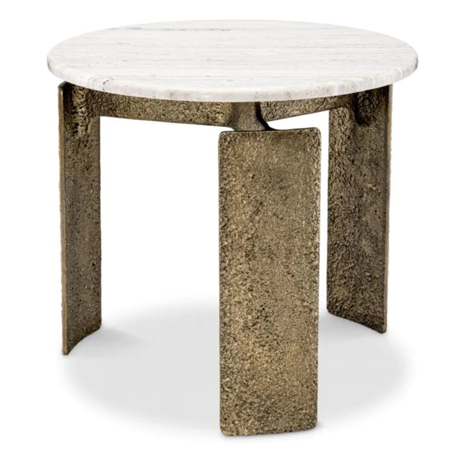 Photo Bodega side table