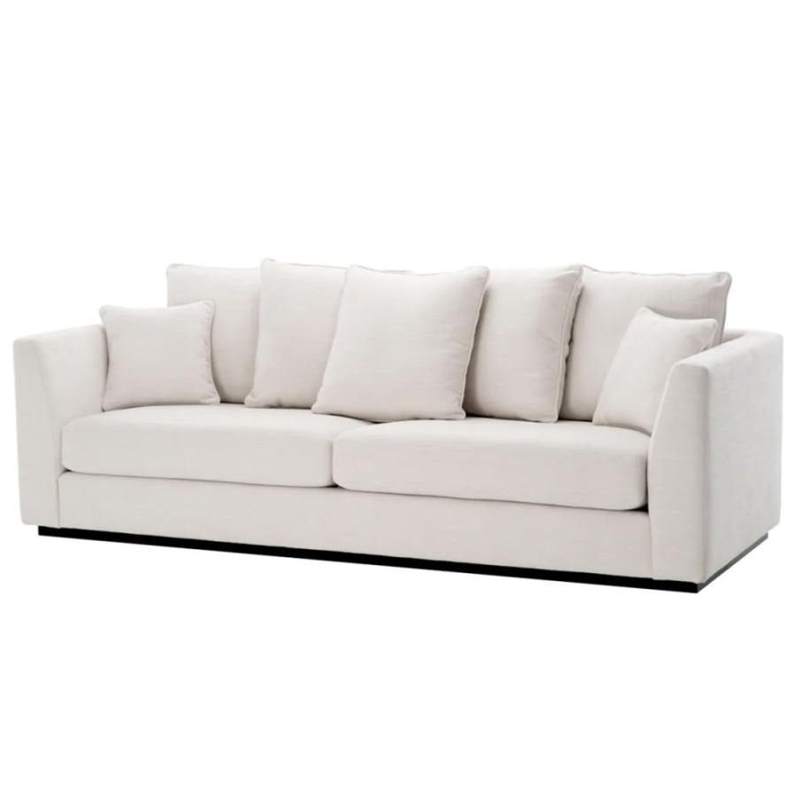 Photo Taylor sofa (white)