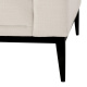 Photo Sofa Aurelio (white)