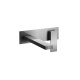 Photo Fantini Mint 34 93 F813B steel sink mixer