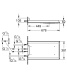 Photo Grohe Rainshower F-series 27938001