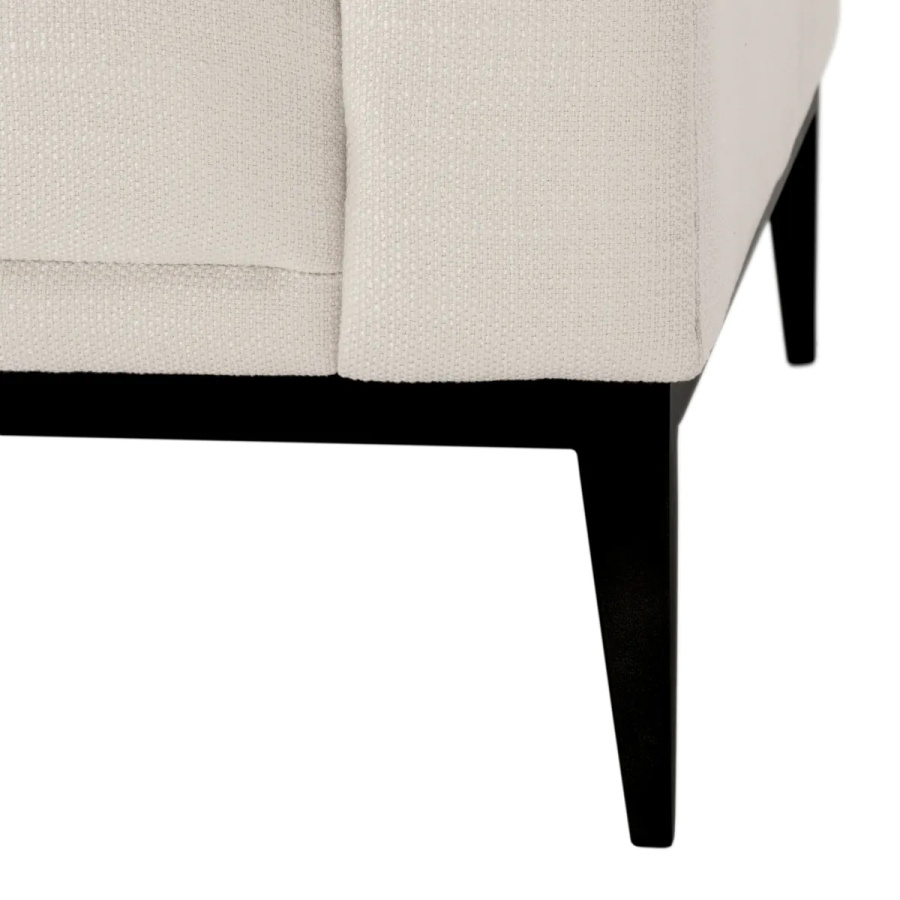 Photo Sofa Aurelio (white)