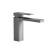 Photo Fantini Mint 34 93 F004WF steel sink mixer