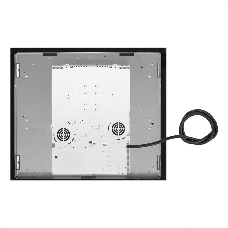 Photo Smeg SIM1643D induction hob