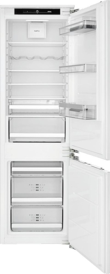 Photo Refrigerator Asko RFN31831I