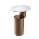 Photo Tosca side table