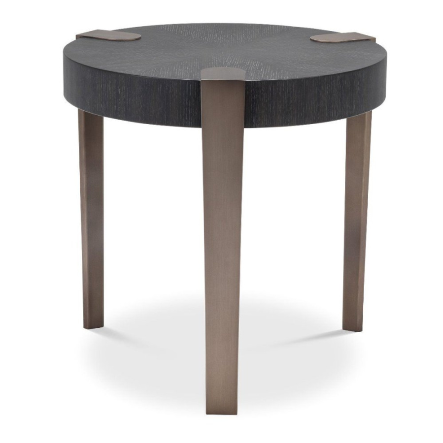 Photo Oxnard's side table