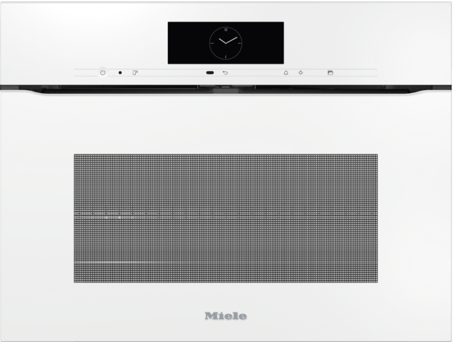 Photo Embedded oven Miele H 7840 BPX BRWS