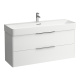 Photo Laufen VAL 120 8.1028.9.000 sink. 104. 1st