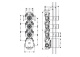 Photo AXOR Starck Shower Collection 10750180
