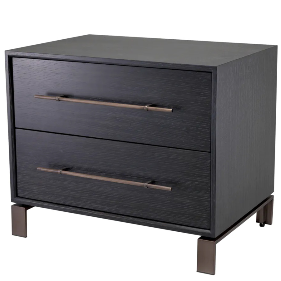 Photo Canova bedside tube