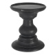 Photo Melody side table (black)