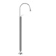 Photo The sink mixer Gessi Goccia 33624#031