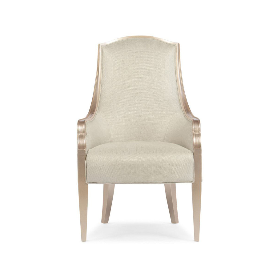 Photo Adela chair (cream)