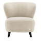 Photo Hydra chair (cream)
