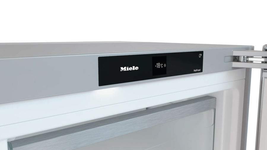 Photo Miele FNS4882Dedt/cs freezer