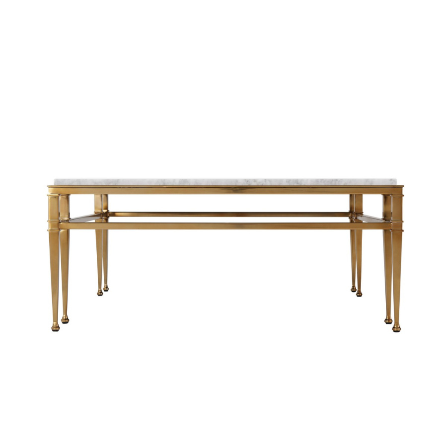 Photo Annalynn's coffee table