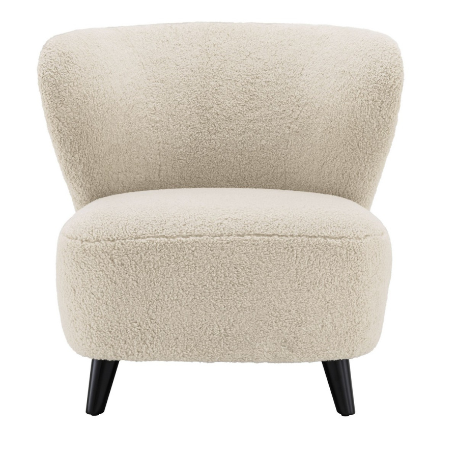 Photo Hydra chair (cream)