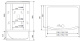 Photo Shower cabin Timo Standard T-6650 S