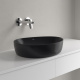 Photo Villeroy & Boch Antao sink 51 4A7351R7 pure black