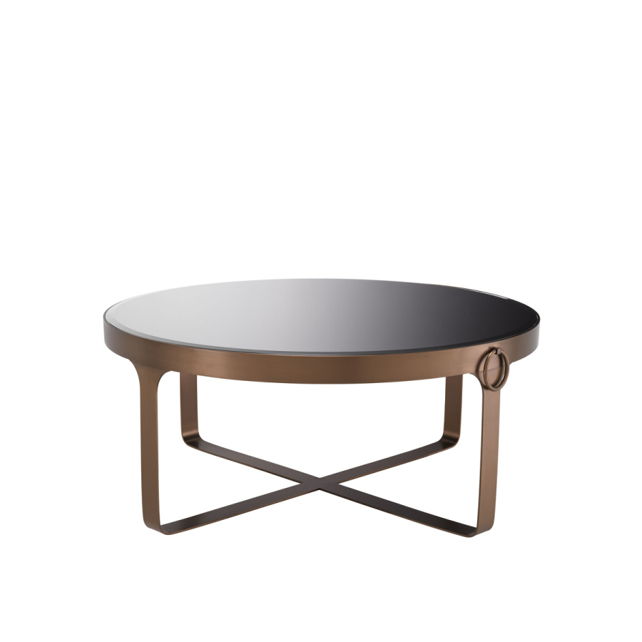 Photo Clooney coffee table