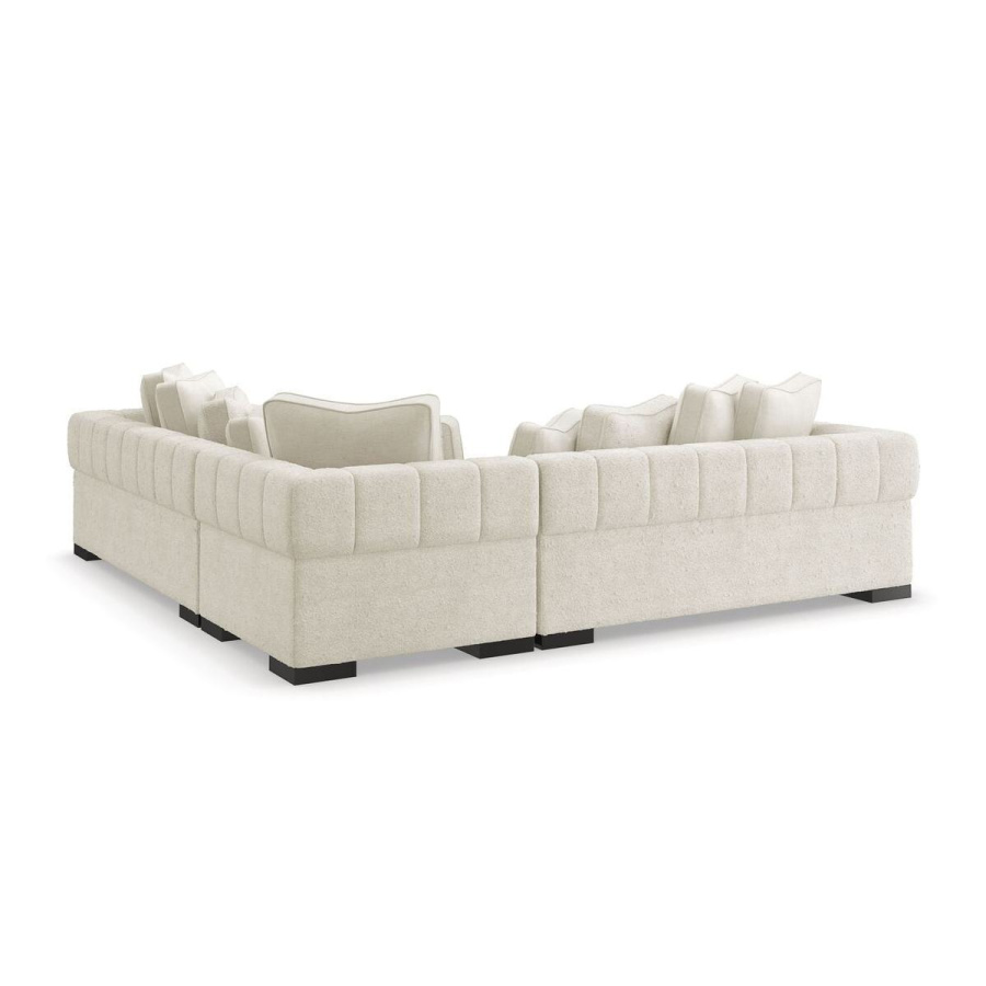 Photo Edge Modular Sofa